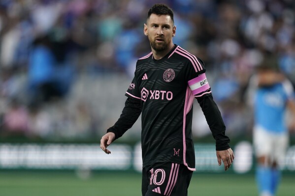 Inter hotsell miami strips